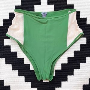 🌟AERIE🌟 Brand New High Waisted Bikini Bottom